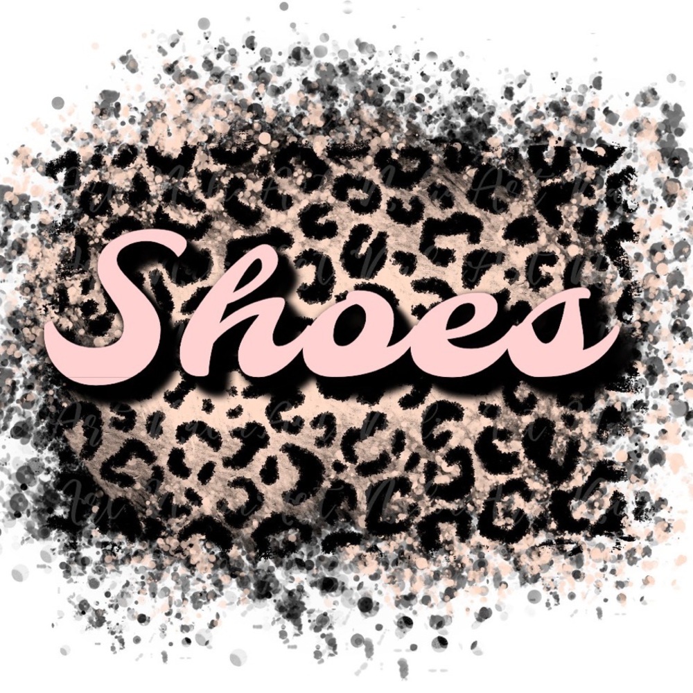 Shoes below here 👠